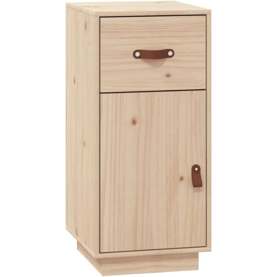 Sideboard mit den Massen 34 x 40 x 75 cm