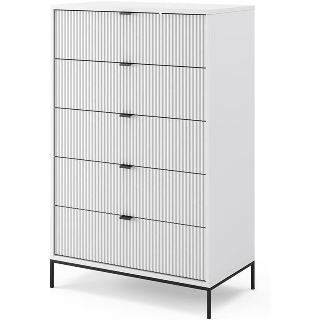 Sideboard mit den Massen 76 x 120 cm