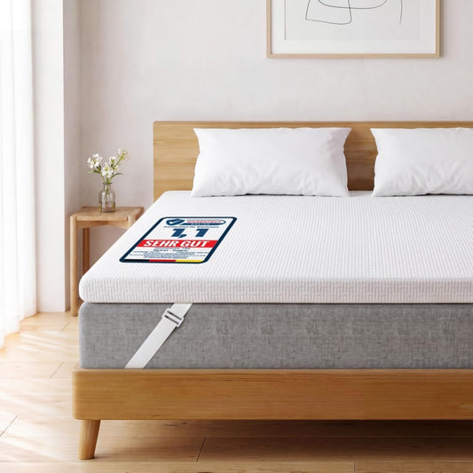 Kaltschaum praegt die Gestaltung von dem Boxspringbett