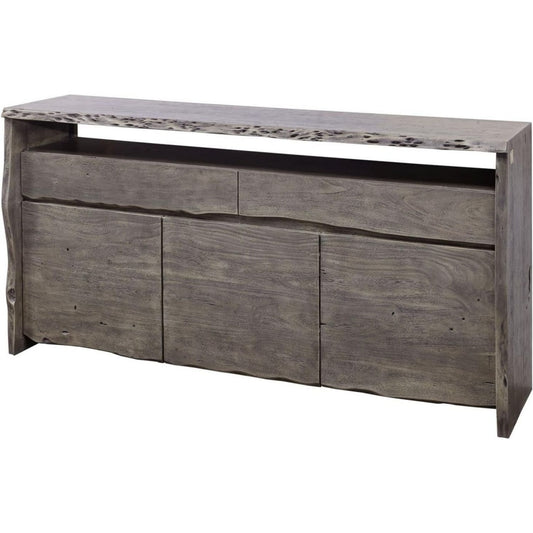 Sideboard mit den Massen 191 x 45 x 96 cm