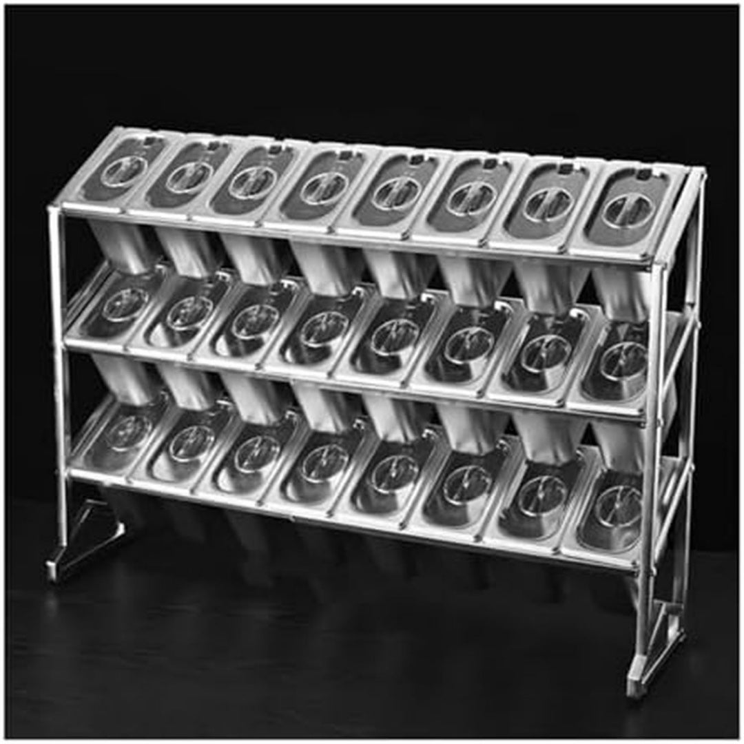 Das Sideboard nimmt mit 91 x 19 x 63 cm Gestalt an
