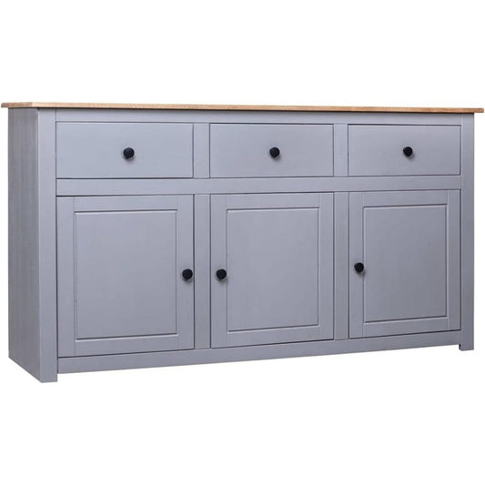Sideboard mit den Massen 135 x 40 x 80 cm