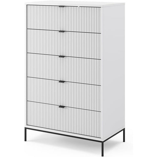 Sideboard mit den Massen 76 x 120 cm