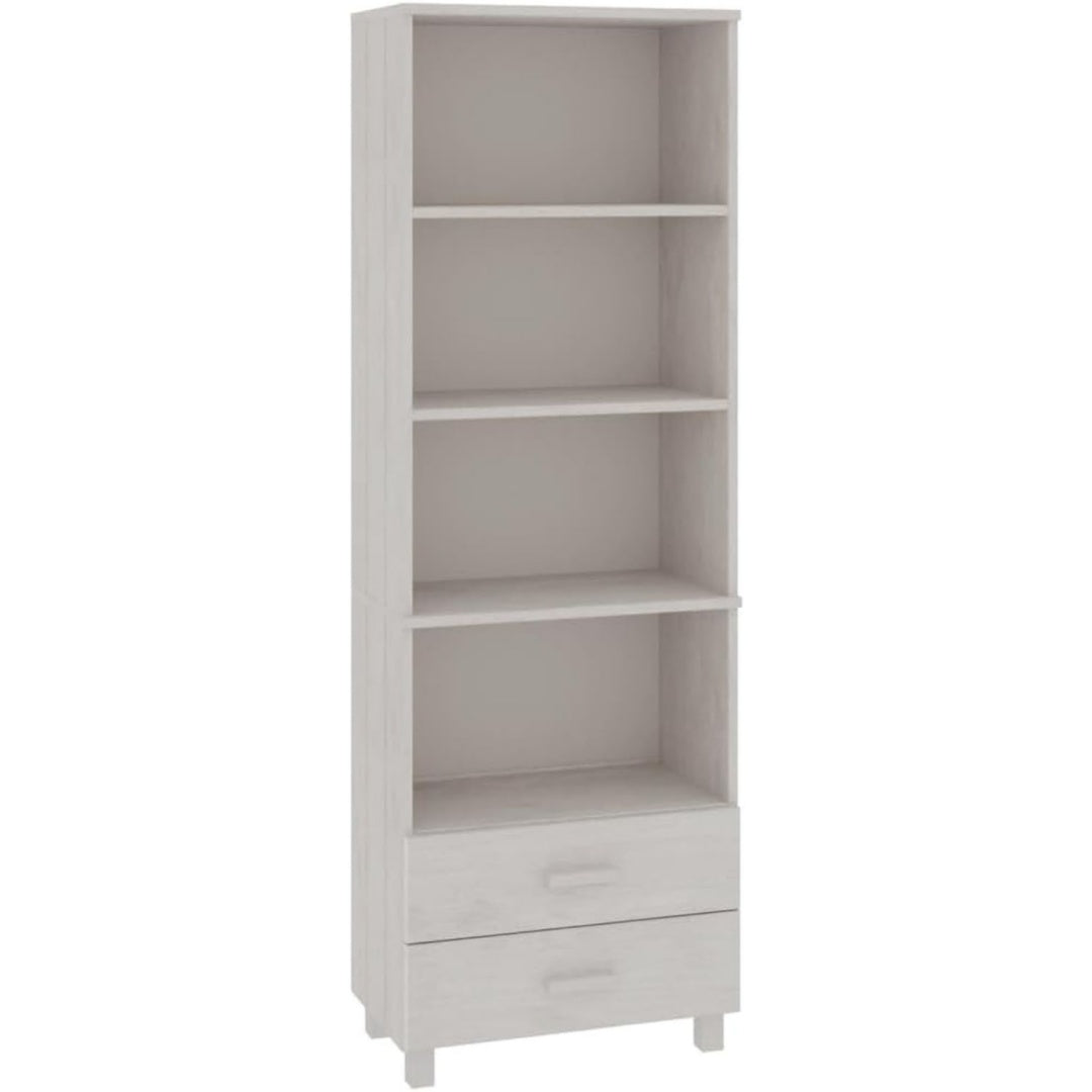 Hochschrank mit den Massen 60 x 35 x 180 cm