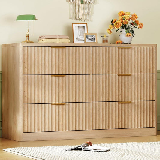 Eine ausziehbare Konstruktion ergaenzt das Sideboard